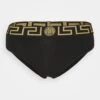 Versace Brief - Slip - Nero