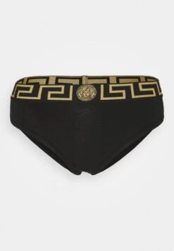 Versace Brief - Slip - Nero
