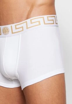 Versace Culotte - Nero-Bianco-Nero-Oro -Accessories 0124fd3c61e34dd89267e91d128e2dbf