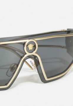 Versace UnisexOcchiali Da SoleGold-Coloured Uomo Occhiali Da Sole 1VE54K018-F11 -Accessories 015be9d76b8c420b90060db36a8732d8