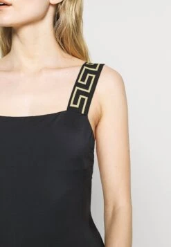 Versace One PieceCostume Da BagnoNero Donna Moda Mare 1VE81G007-Q11 11 Versace One PieceCostume Da BagnoNero Donna Moda Mare 1VE81G007-Q11 -Accessories 01bd08a4f05d4f808ac20ef535d4b6f1