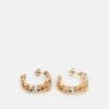 Versace EarringsOrecchiniGold-Coloured Donna Gioielli 1VE51L051-F11