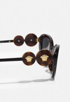 Versace Occhiali Da SoleHavana Donna Occhiali Da Sole 1VE51K032-O11 -Accessories 04cec85690ff434a847fa730bcc5661d