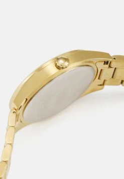 Code - Orologio - Gold/Black -Accessories 04e7d25ee51445a2b89d8b0259138705