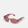 Versace UnisexOcchiali Da SolePink Uomo Occhiali Da Sole 1VE54K027-J11