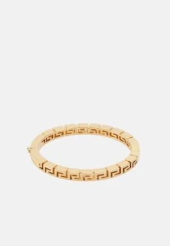 Versace Greca Bracelet - Bracciale - Gold-Coloured