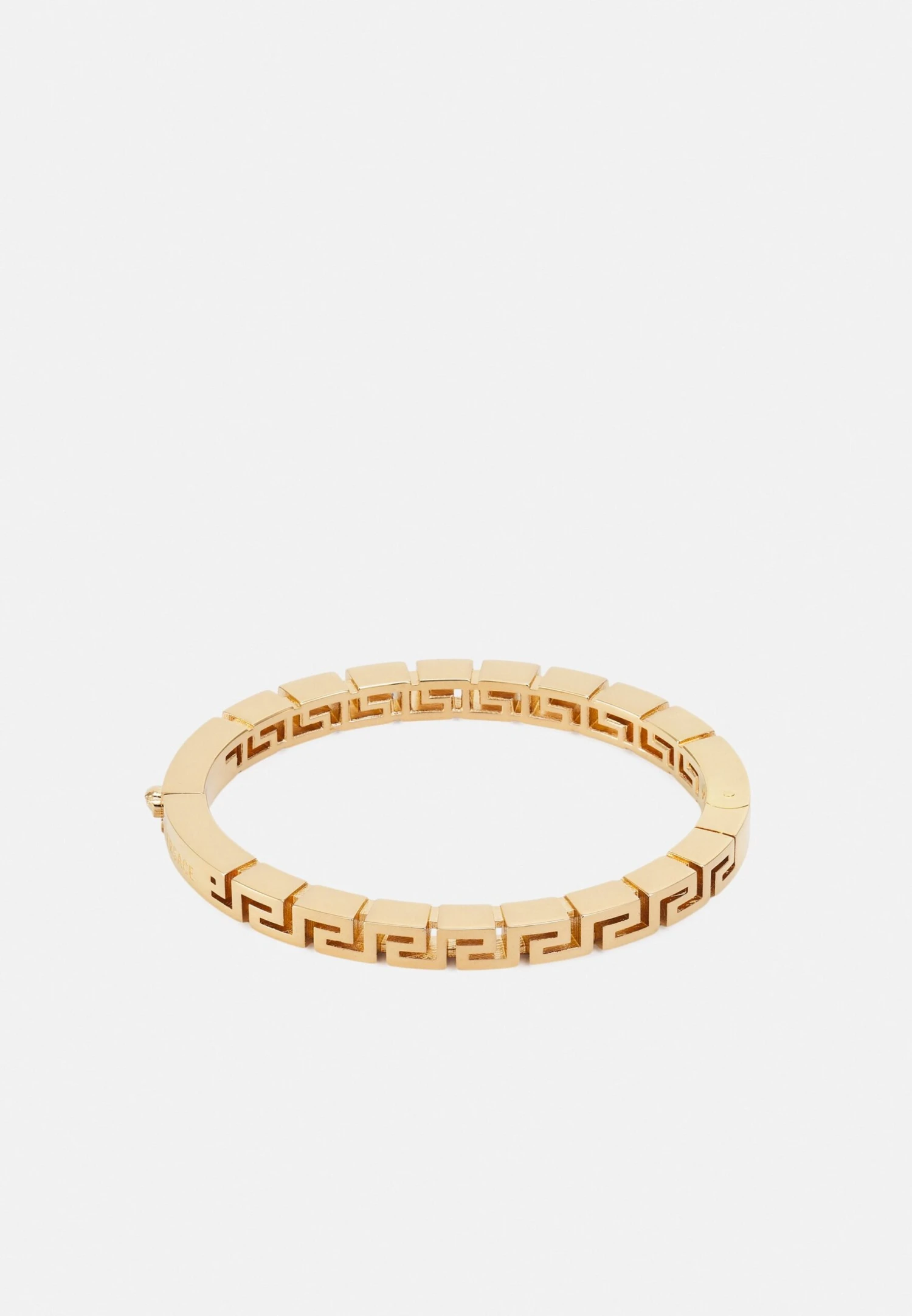 Versace Greca Bracelet - Bracciale - Gold-Coloured 1 Versace Greca Bracelet - Bracciale - Gold-Coloured