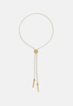 Versace Necklace UnisexCollanaGold- Coloured Donna Gioielli 1VE54L061-A11