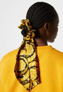 Versace Accessori Capelli - Yellow