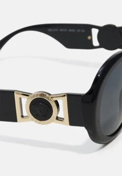 Versace Occhiali Da SoleBlack Donna Occhiali Da Sole 1VE51K02U-Q11 7 Versace Occhiali Da SoleBlack Donna Occhiali Da Sole 1VE51K02U-Q11 -Accessories 09dbfd7bbd7d4c1ca0776d7da879e35f