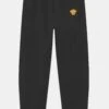Versace Medusa Capsule Drivers UnisexPantaloni SportiviNero/Oro Bambini Pantaloni 1VE26B00K-Q11