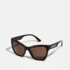 Versace Occhiali Da SoleHavana Donna Occhiali Da Sole 1VE51K02P-O12