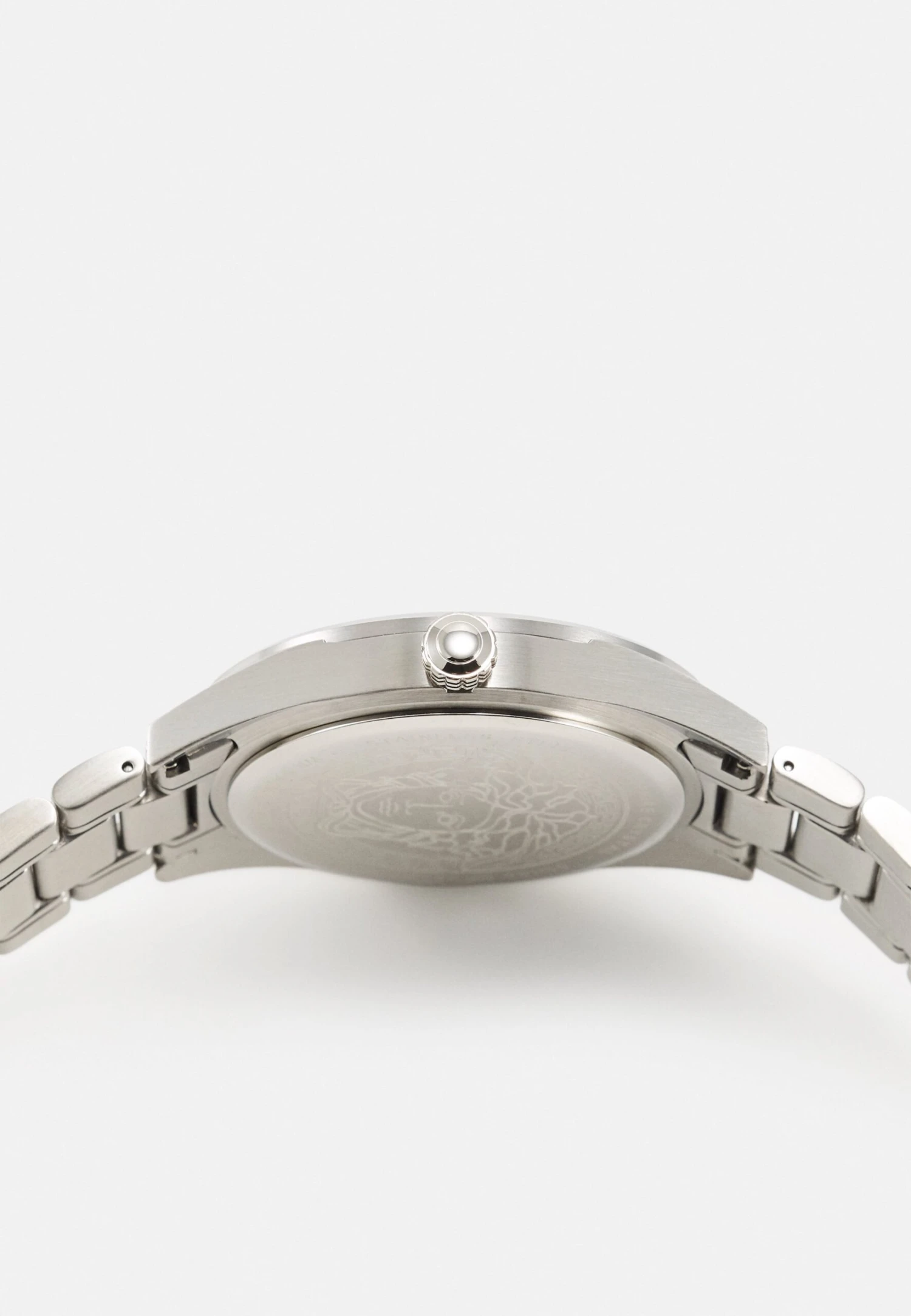 Code - Orologio - Silver-Coloured/Green 3 Code - Orologio - Silver-Coloured/Green - immagine 3