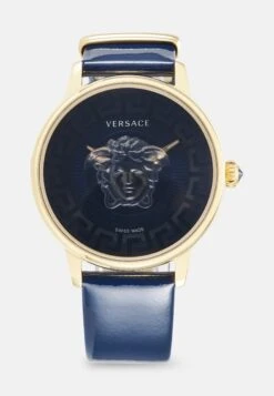 Medusa AlchemyOrologioGold-Coloured Donna Orologi VEF51M055-F11