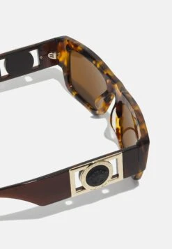 Versace UnisexOcchiali Da SoleHavana Donna Occhiali Da Sole 1VE54K026-O11 7 Versace UnisexOcchiali Da SoleHavana Donna Occhiali Da Sole 1VE54K026-O11 -Accessories 0c236b9f3a914703b7932b689a5f7b38