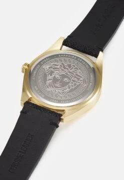 CodeOrologioGold-Colored/Black Uomo Orologi VEF52M040-F11 -Accessories 0c45dc64fc1a4d54a811a2555c6f9311