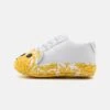 Versace UnisexScarpe NeonatoWhite/Gold Bambini Scarpe Neonato 1VE16D014-A11