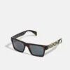 Versace Occhiali Da SoleBrown Donna Occhiali Da Sole 1VE54K02K-O11