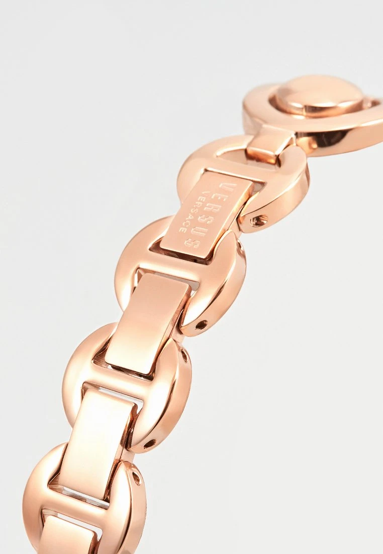 Versus Versace Versus Victoria HarbourOrologioRose Gold Tone Donna Orologi ZZO1F6406-F00 3 Versus Versace Versus Victoria HarbourOrologioRose Gold Tone Donna Orologi ZZO1F6406-F00 - immagine 3