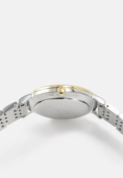 V-EternalOrologioSilver-Coloured/Gold-Coloured Donna Orologi VEF51M04X-D11 -Accessories 0e94418951604689b4be0c6ef18f9995