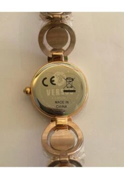 Versus Versace GermainOrologioGold White Donna Orologi VE051M09B-F13 9 Versus Versace GermainOrologioGold White Donna Orologi VE051M09B-F13 -Accessories 0e9ef3ed424b4e349801f7037197314f
