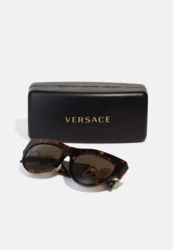 Versace Occhiali Da SoleHavana Donna Occhiali Da Sole 1VE51K03A-O11 8 Versace Occhiali Da SoleHavana Donna Occhiali Da Sole 1VE51K03A-O11 -Accessories 10599478aa1e4b9e84a4afb5d42161e4