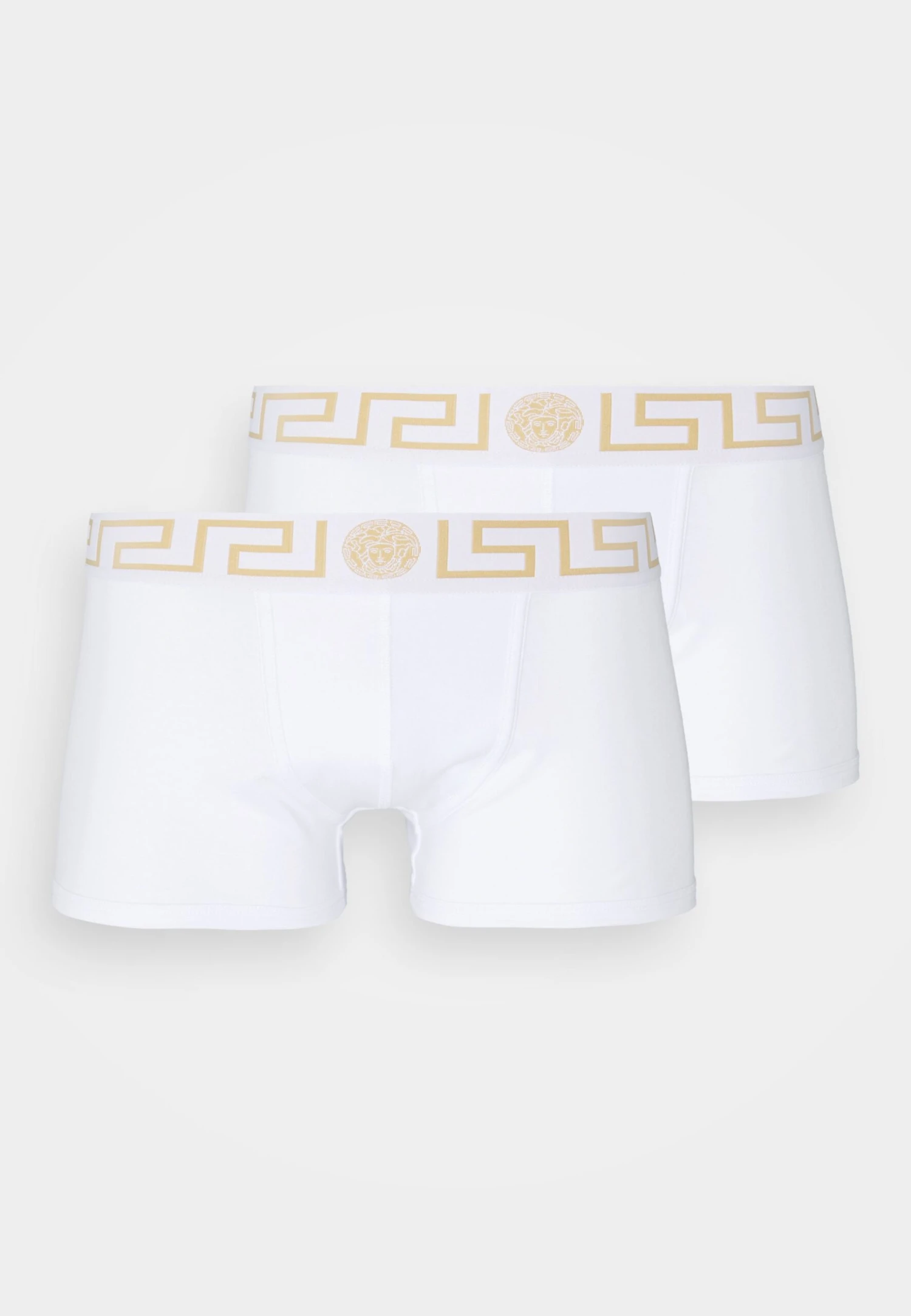 Versace CulotteWhite Uomo Intimo 1VE82O00G-A11 4 Versace CulotteWhite Uomo Intimo 1VE82O00G-A11 - immagine 4