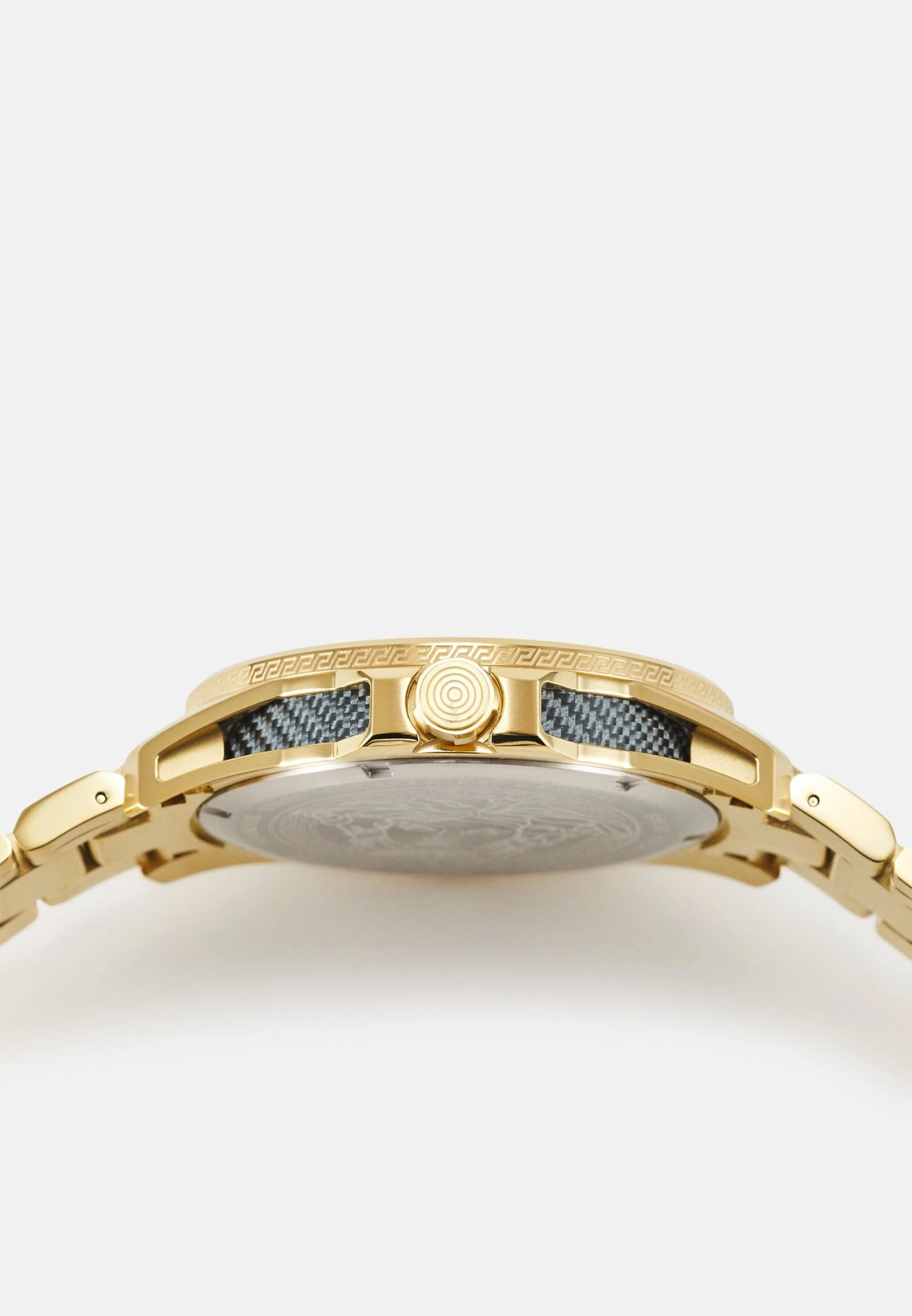 Sport TechOrologioGold-Coloured Uomo Orologi VEF52M02T-F11 3 Sport TechOrologioGold-Coloured Uomo Orologi VEF52M02T-F11 - immagine 3