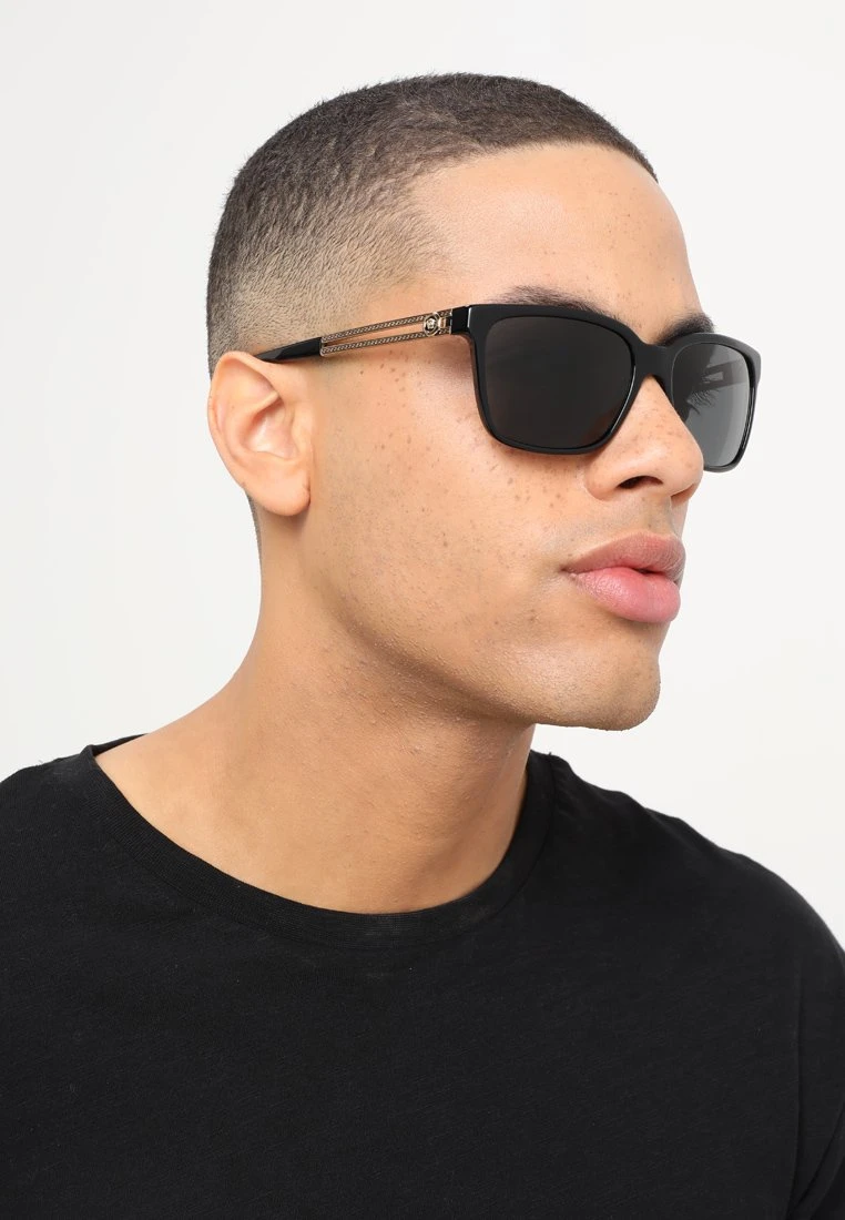 Versace Occhiali Da SoleBlack Donna Occhiali Da Sole 1VE52K007-Q11 2 Versace Occhiali Da SoleBlack Donna Occhiali Da Sole 1VE52K007-Q11 - immagine 2