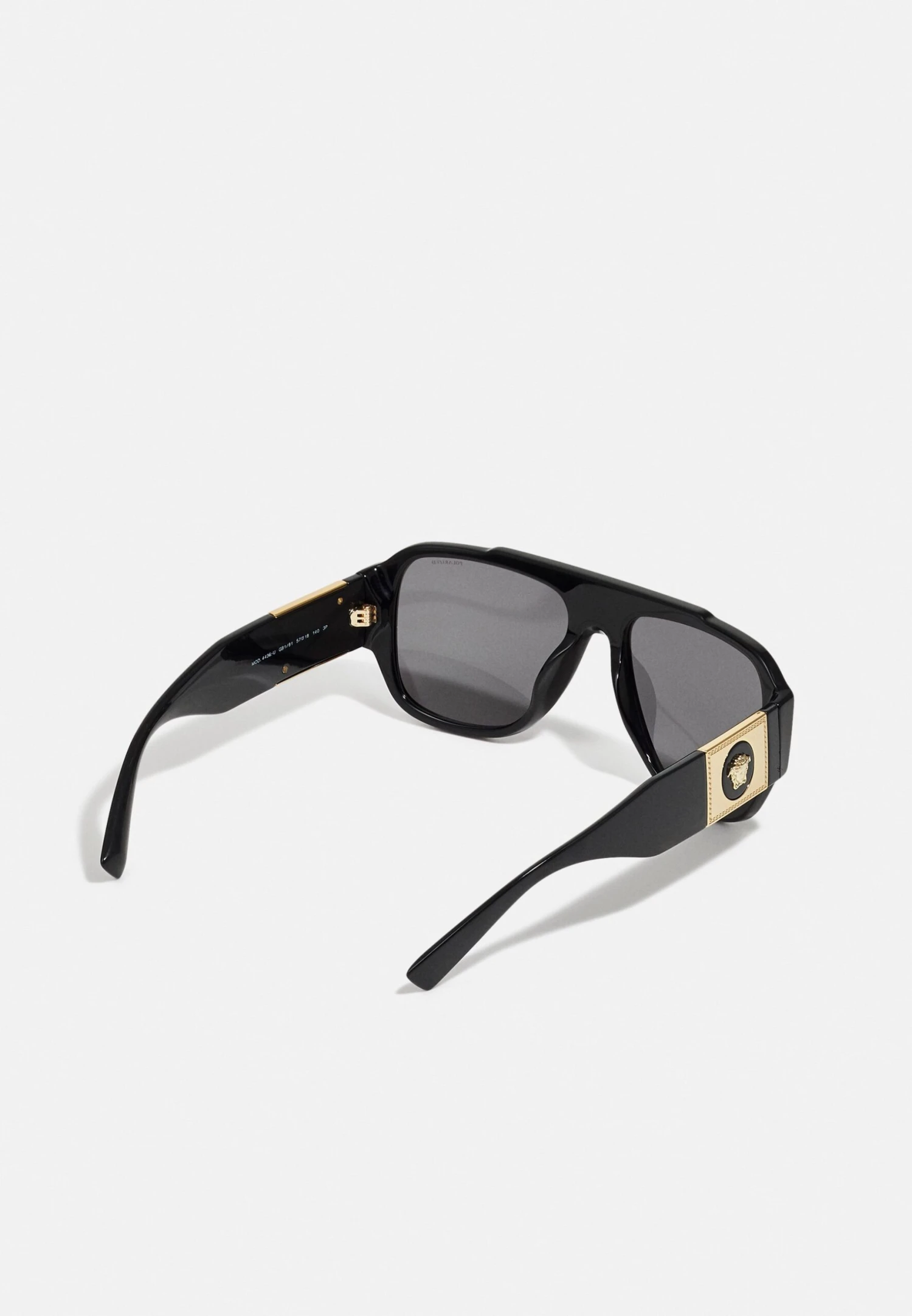 Versace Occhiali Da SoleBlack Donna Occhiali Da Sole 1VE54K037-Q11 2 Versace Occhiali Da SoleBlack Donna Occhiali Da Sole 1VE54K037-Q11 - immagine 2