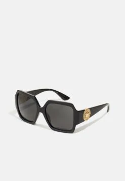 Versace Occhiali Da SoleBlack Donna Occhiali Da Sole 1VE51K03D-Q11