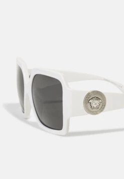 Versace Occhiali Da SoleWhite Donna Occhiali Da Sole 1VE51K03D-A11 7 Versace Occhiali Da SoleWhite Donna Occhiali Da Sole 1VE51K03D-A11 -Accessories 13d65febfc0746fda6a8e3947c43647b