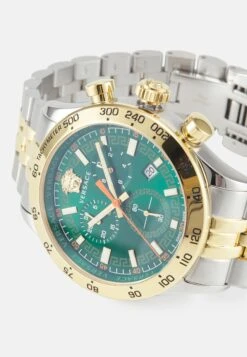 HellenyiumCronografoTwo-Tone/Green Uomo Orologi VEF52M02L-D11 13 HellenyiumCronografoTwo-Tone/Green Uomo Orologi VEF52M02L-D11 -Accessories 155c54ef95ac4ffaa3ec4c298e4af350