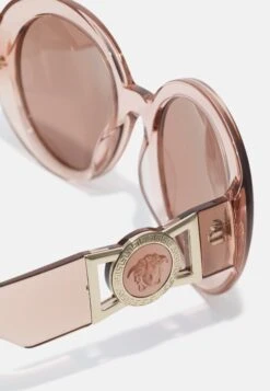 Versace Occhiali Da SoleTransparent Pink Donna Occhiali Da Sole 1VE51K02U-J11 7 Versace Occhiali Da SoleTransparent Pink Donna Occhiali Da Sole 1VE51K02U-J11 -Accessories 15751b12c7a64bc09574d3bd8de147dc