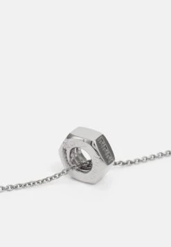 Versace Necklace UnisexCollanaSilver-Coloured Uomo Gioielli 1VE54L06K-D11 7 Versace Necklace UnisexCollanaSilver-Coloured Uomo Gioielli 1VE54L06K-D11 -Accessories 16ec71428bc44a708a9638d85758c92c