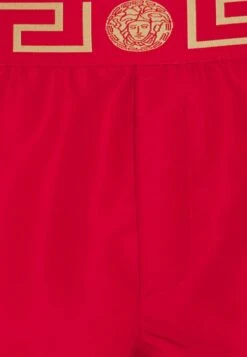 Versace Shorts Da Mare - Red 5 Versace Shorts Da Mare - Red -Accessories 16ede396b7d341f9ba2de2883fc20b05