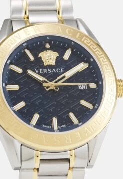 CodeOrologioTwo-Tone/Blue Uomo Orologi VEF52M03Y-D11 9 CodeOrologioTwo-Tone/Blue Uomo Orologi VEF52M03Y-D11 -Accessories 1779c3472d2843f9bb47d616b4ee85f4