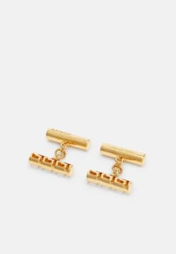 Versace Cufflinks UnisexGemelliGold-Coloured Uomo Completi E Cravatte 1VE54L065-F11