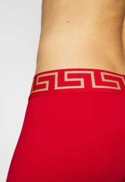 Versace Low Rise Trunk Topeka Bistretch - Culotte - Rosso Oro 7 Versace Low Rise Trunk Topeka Bistretch - Culotte - Rosso Oro -Accessories 17a75717dd8a4167901344d494d79cbf