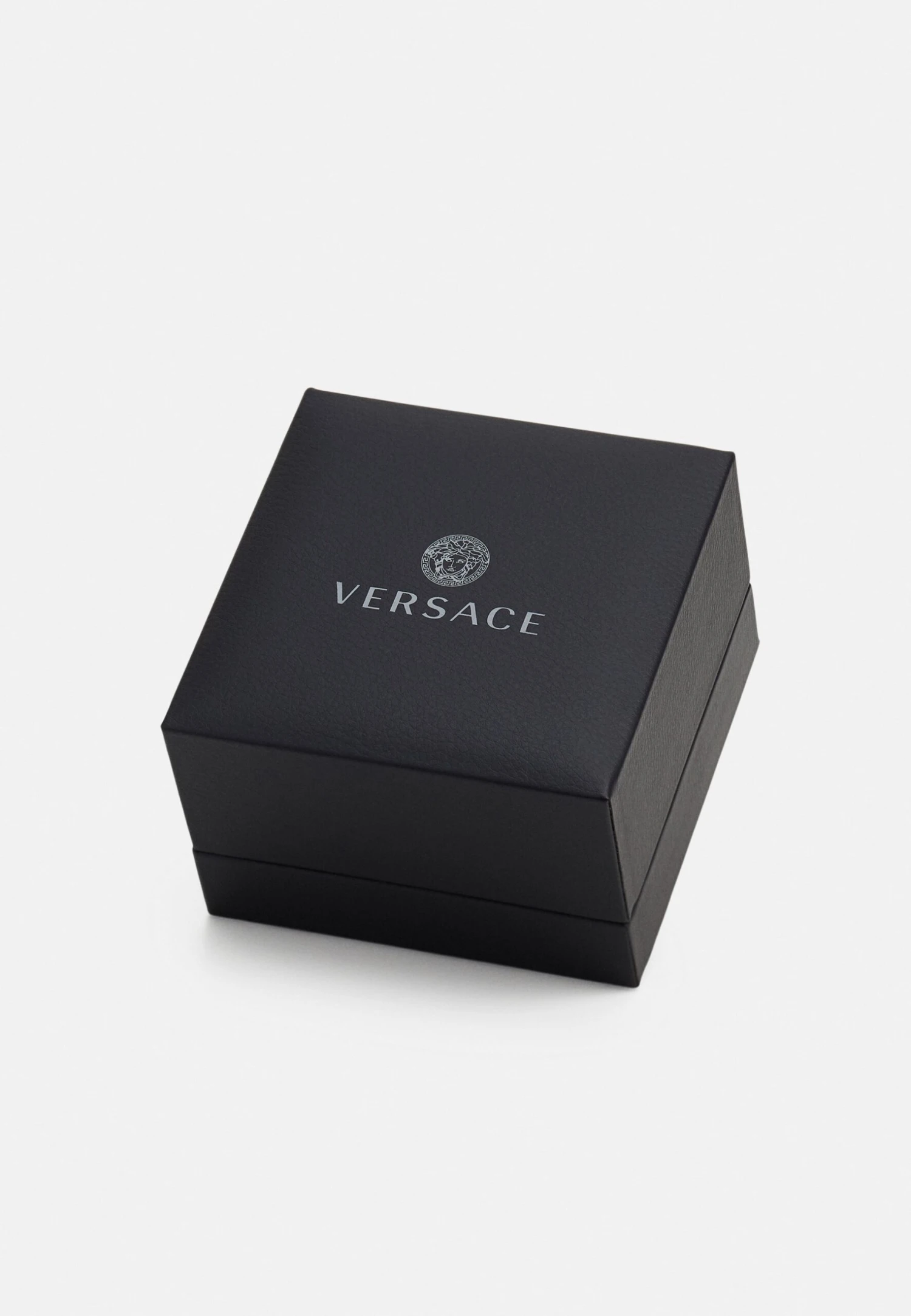 Versace CollanaGold-Coloured/Silver-Coloured Uomo Gioielli 1VE54L04D-F11 3 Versace CollanaGold-Coloured/Silver-Coloured Uomo Gioielli 1VE54L04D-F11 - immagine 3