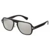 Versace Occhiali Da SoleMatte Black Uomo Occhiali Da Sole 1VE52K00P-Q12
