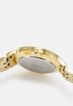 V-Eternal LadyOrologioGold-Tone-Coloured Donna Orologi VEF51M04S-F11 -Accessories 18a7eac3ce0a4689b0650122886456a4