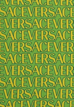 Versace Allover Kids UnisexT-Shirt Con StampaVerde/Lemon Yellow Bambini T-shirt & Top 1VE26G02W-M11 5 Versace Allover Kids UnisexT-Shirt Con StampaVerde/Lemon Yellow Bambini T-shirt & Top 1VE26G02W-M11 -Accessories 18bb5839552446668df2c32ebfced4e8