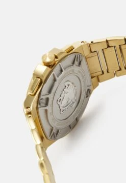 Greca Extreme ChronoCronografoGold-Coloured Black Uomo Orologi VEF52M04F-F11 -Accessories 191664b05ba44396a924c88b7b1c31fe