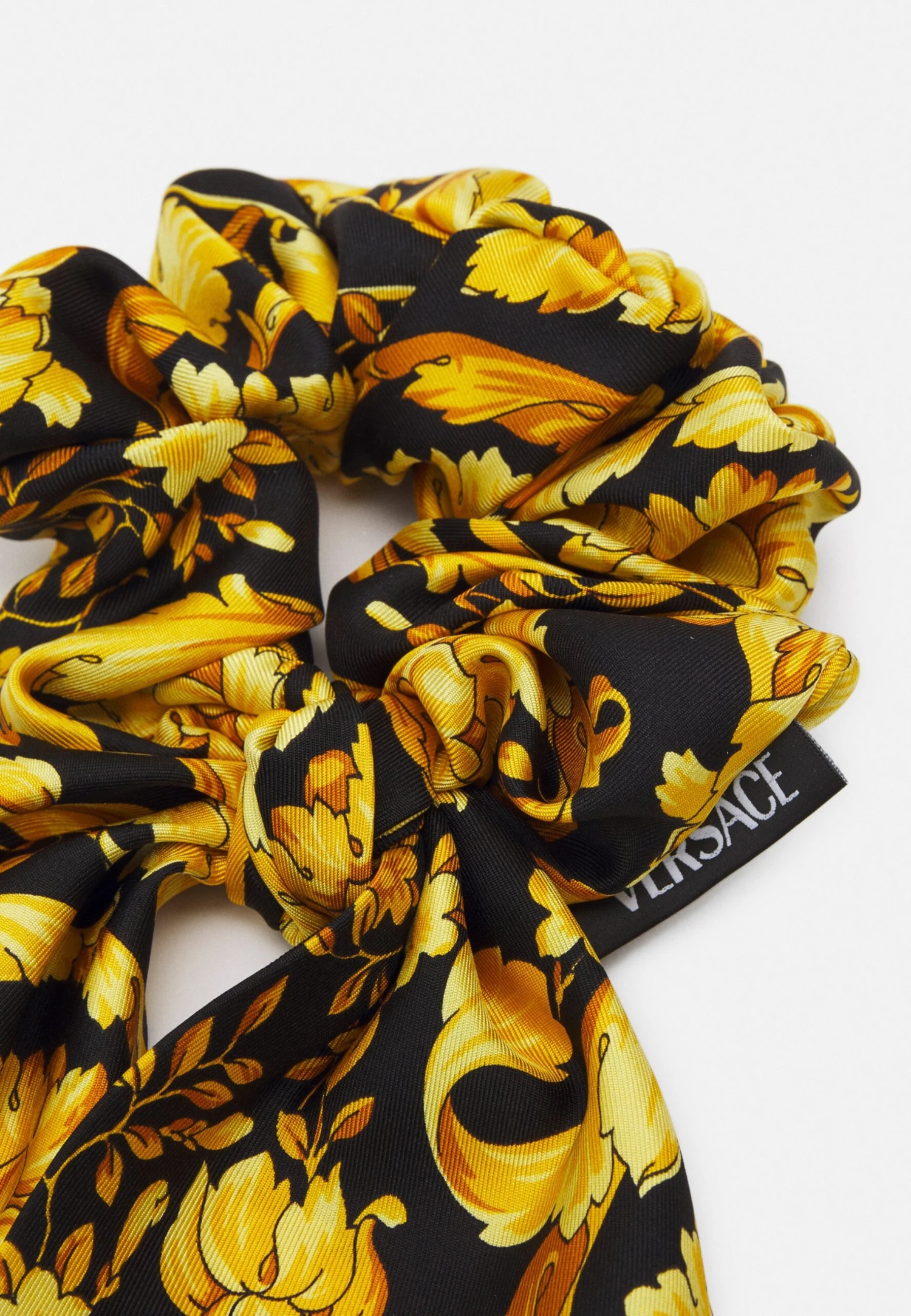 Versace Accessori Capelli - Yellow 4 Versace Accessori Capelli - Yellow - immagine 4