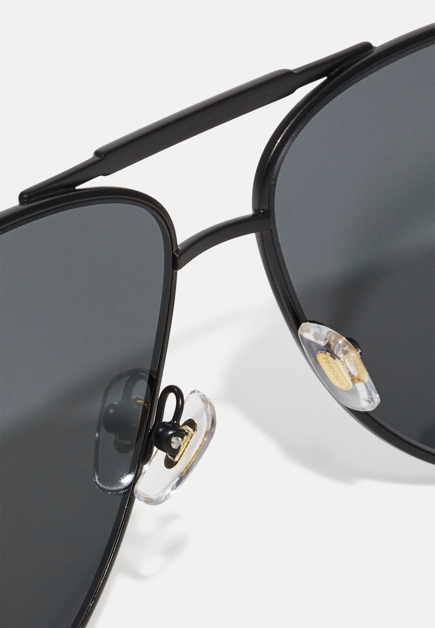 Versace UnisexOcchiali Da SoleMatte Black Donna Occhiali Da Sole 1VE54K028-Q11 5 Versace UnisexOcchiali Da SoleMatte Black Donna Occhiali Da Sole 1VE54K028-Q11 - immagine 5