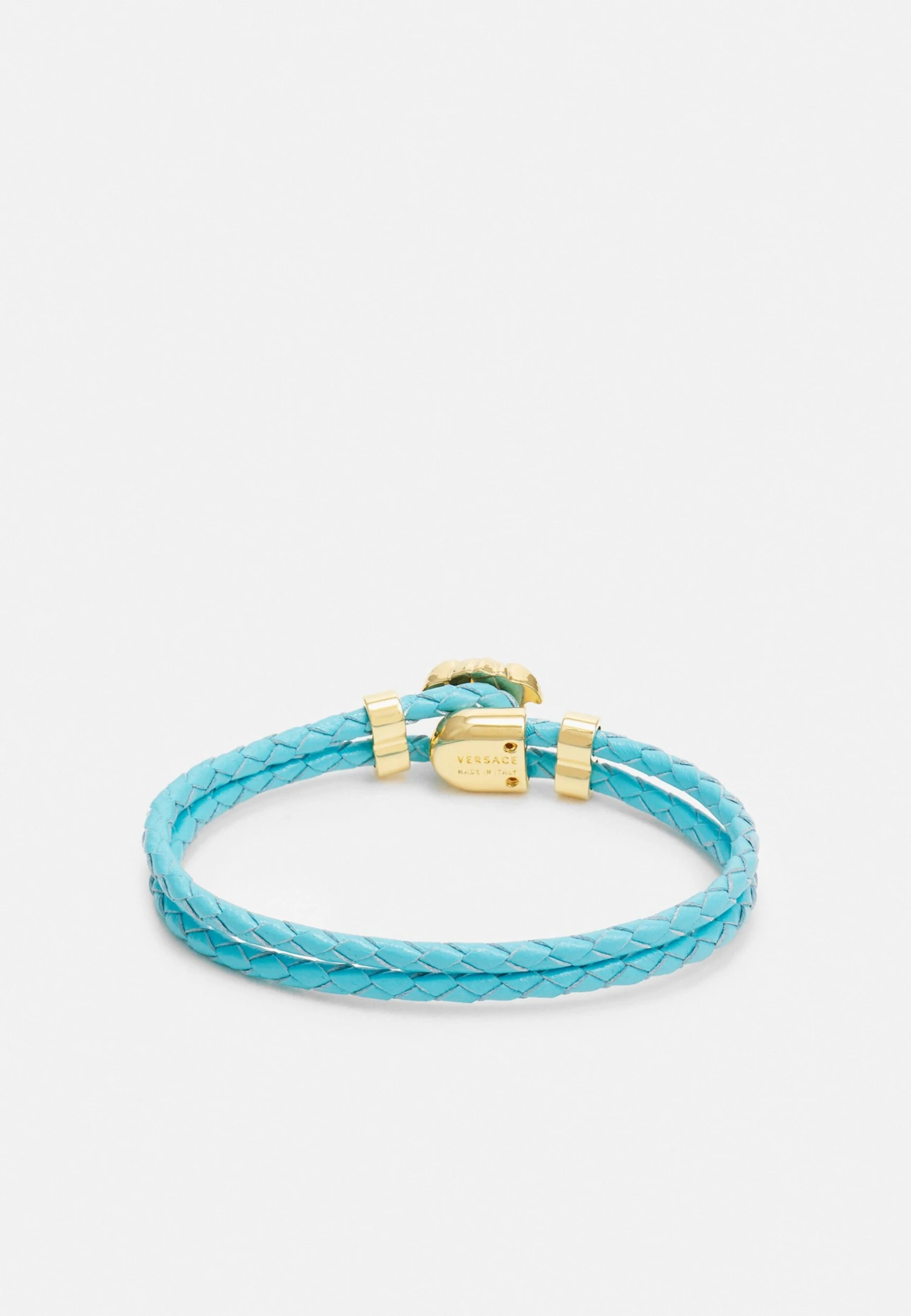 Versace Bracelet Unisex - Bracciale - Gold-Coloured 2 Versace Bracelet Unisex - Bracciale - Gold-Coloured - immagine 2