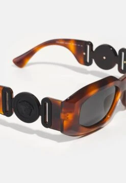 Versace Maxi Medusa Biggie UnisexOcchiali Da SoleHavana Donna Occhiali Da Sole 1VE54K029-O11 -Accessories 1c6d1df5e1834383a618acf149cee0db