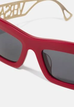 Versace Occhiali Da SoleRed Donna Occhiali Da Sole 1VE51K035-G11 9 Versace Occhiali Da SoleRed Donna Occhiali Da Sole 1VE51K035-G11 -Accessories 1ce9f93731a743059cd0117537dad537