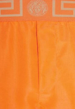 Versace Boxer Lungo Mare UomoShorts Da MareOrange Uomo Moda Mare 1VE82H00W-H11 -Accessories 1d048517d7c844a0b37b5bf8f8304e5e